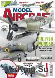 Model Aircraft - January 2019