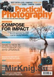 Practical Photography - February 2019