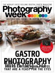 Photography Week Issue 326 2018