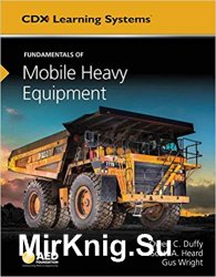 Fundamentals of Mobile Heavy Equipment
