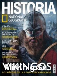 Historia National Geographic - Enero 2019 (Spain)