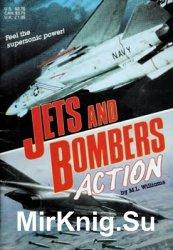 Jets and Bombers Action