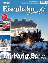 Eisenbahn Romantik 4 2018