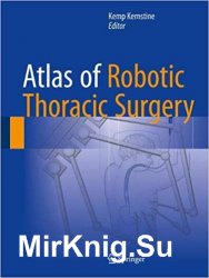 Atlas of Robotic Thoracic Surgery