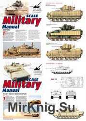   Scale Military Modeller International 2010-2013