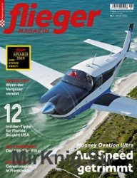 Fliegermagazin - Januar 2019