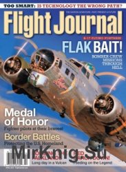 Flight Journal 2012-04