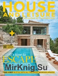 House and Leisure - January 2019