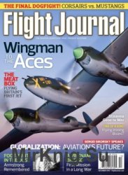 Flight Journal 2012-12