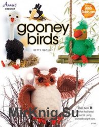 Gooney Birds