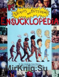 Beavis & Butt-Head's Ensucklopedia