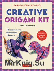 Creative Origami Kit