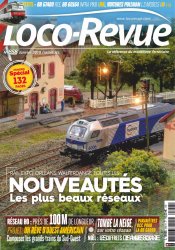 Loco-Revue - janvier 2019
