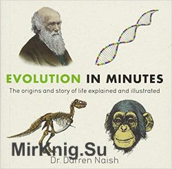 Evolution in Minutes