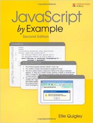 JavaScript by Example, 2nd Edition