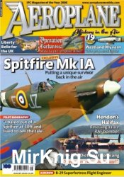 Aeroplane Monthly 2008-08