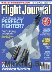 Flight Journal 2012-10