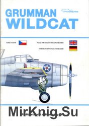 Grumman Wildcat (Modelpres 9)