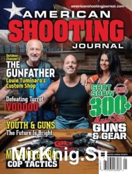 American Shooting Journal - December 2015