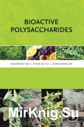 Bioactive Polysaccharides