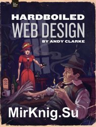 Hardboiled Web Design