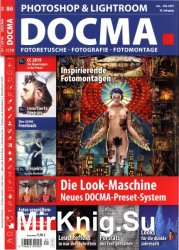 DOCMA Issue 86 2019