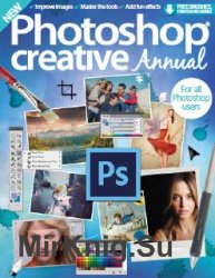 Photoshop Creative Annual