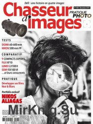 Chasseur d'Images No.408 2018