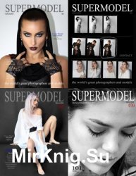 Supermodel 61-72 2018