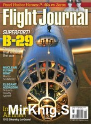 Flight Journal 2013-10