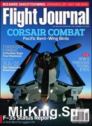 Flight Journal 2013-06