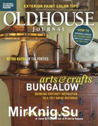 Old House Journal - February 2019