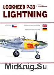 Lockheed P-38 Lightning (Modelpres 10)