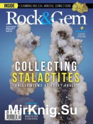 Rock & Gem - January 2019