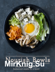 Nourish Bowls