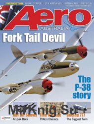 Aero Australia Magazine 36
