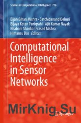 Computational Intelligence in Sensor Networks