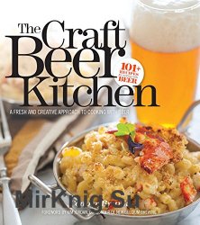 The Craft Beer Kitchen