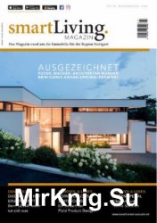 SmartLiving Magazin - November 2018