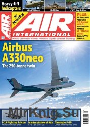 AIR International - January 2019