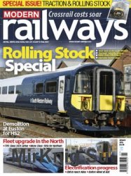 Modern Railways - January 2019