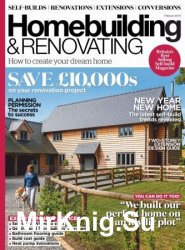 Homebuilding & Renovating - February 2019