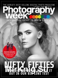 Photography Week Issue 327 2018