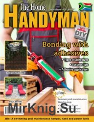 The Home Handyman - January/February 2019