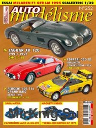 Auto Modelisme - Janvier 2019