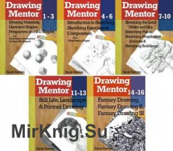 Drawing Mentor 1-16