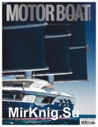 Motor Boat & Yachting  -  2019