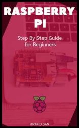 Raspberry PI: Step By Step Guide for Beginners