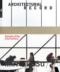 Architectural Record - January 2019