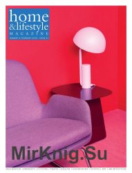 Home & Lifestyle Magazine - January/February 2019